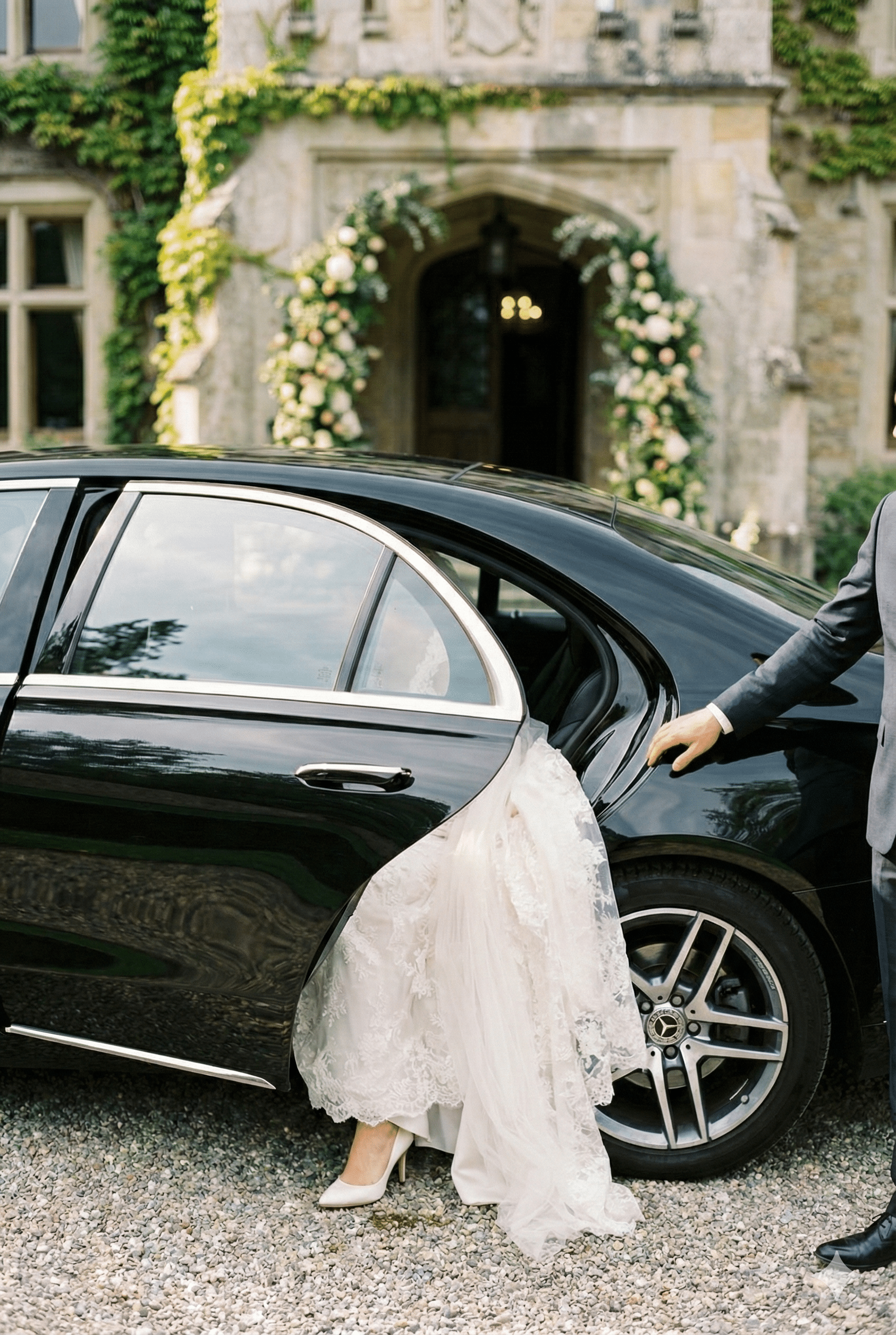 Wedding and ceremonial